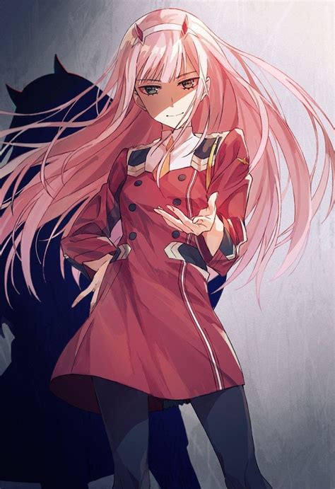 zero two manga online